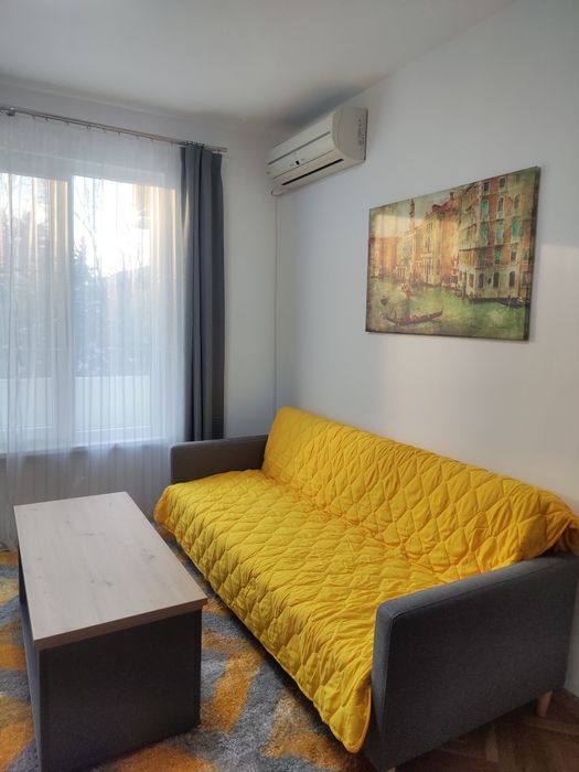 Дава се под наем Тристаен апартамент в Благоевград, Освобождение - 65 кв.м за 357 € - Снимка #10