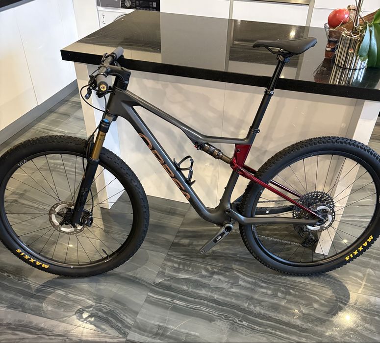 Orbea OIZ OMX 2025 | size L