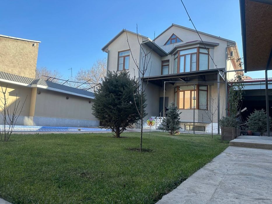 Аренда участока на Саламатина Яккасарайский район