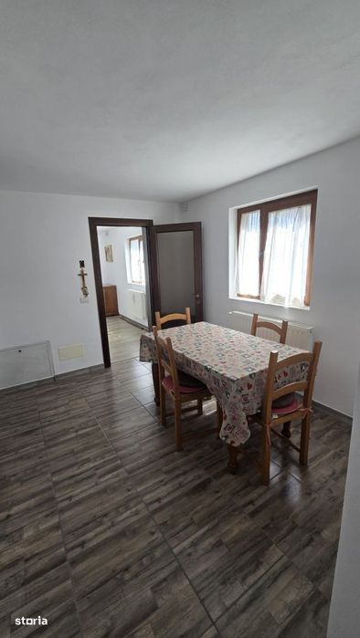 Casa cu 3 dormitoare, Margineni