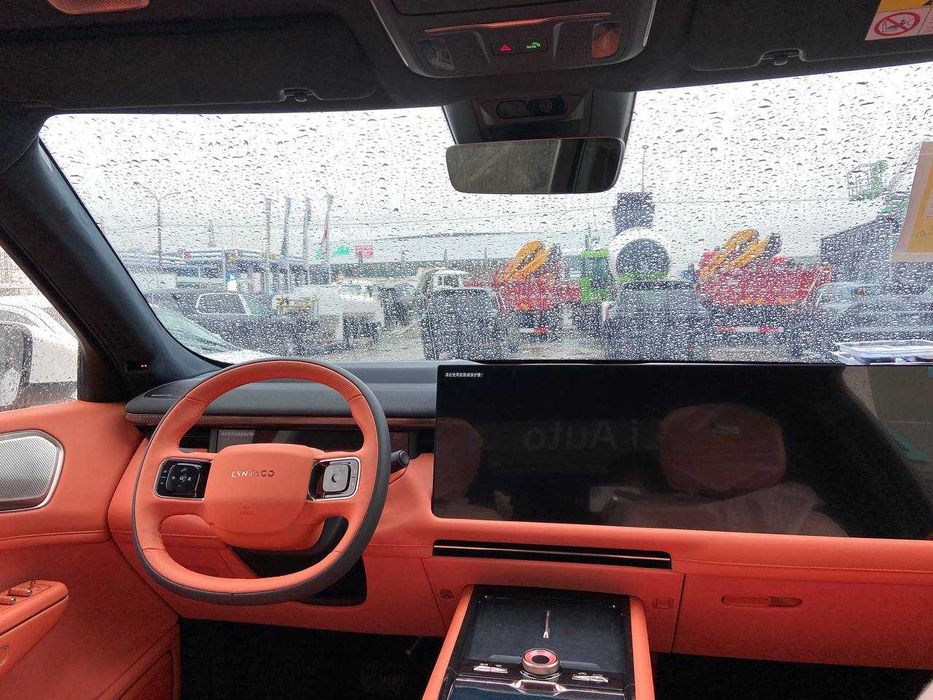 Lynk & Co 900 2.0 Turbo Ultra 2026