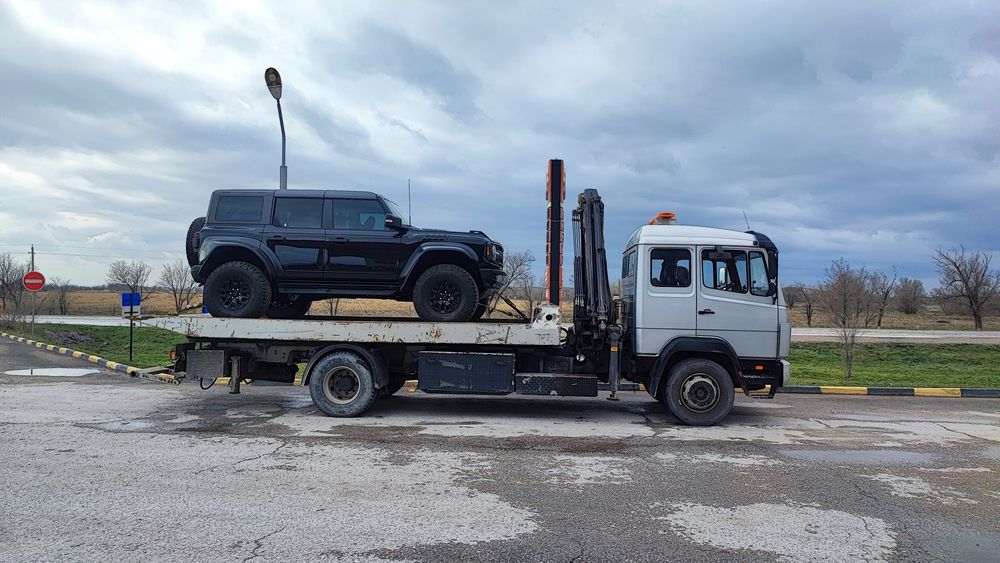 Эвакуатор манипулятор круглосуточно