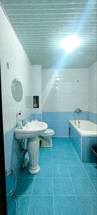 Аренда квартира Фергана Цент 3 хона