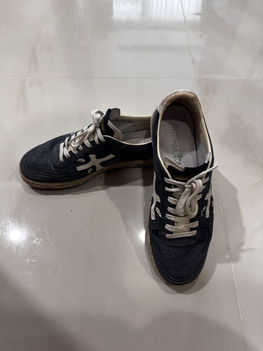 Premiata bskt clay 41 мъжки