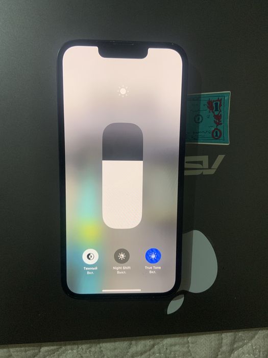 СРОЧНО продаётся iPhone 13, состояние хорошее.