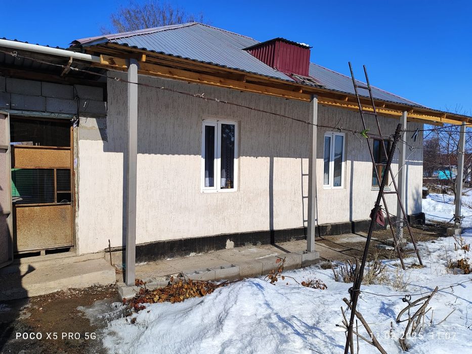 Продам частный дом