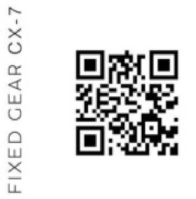 Велосипед Fixed Gear НОВЫЙ