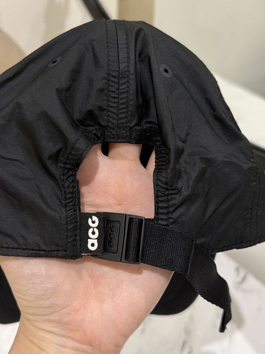 Кепка Nike ACG оригинал