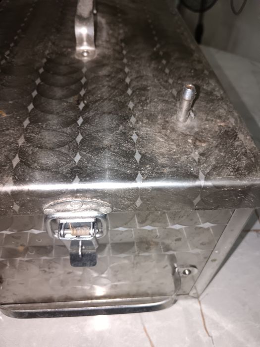 Домашняя коптильня