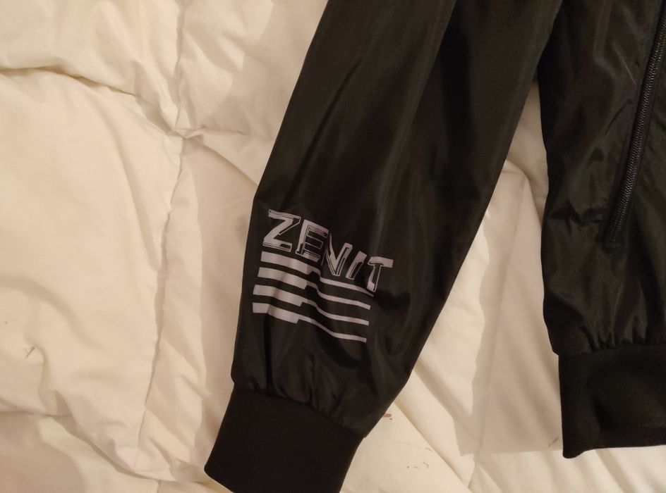 Оригинално яке RAF CAMORA