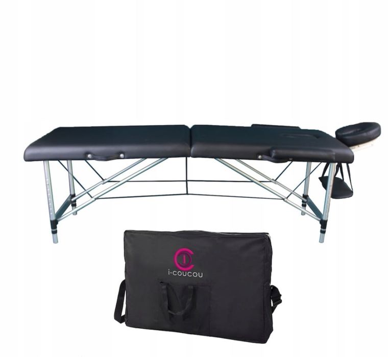 Vand masa pliabilă de gene / masaj - nouă