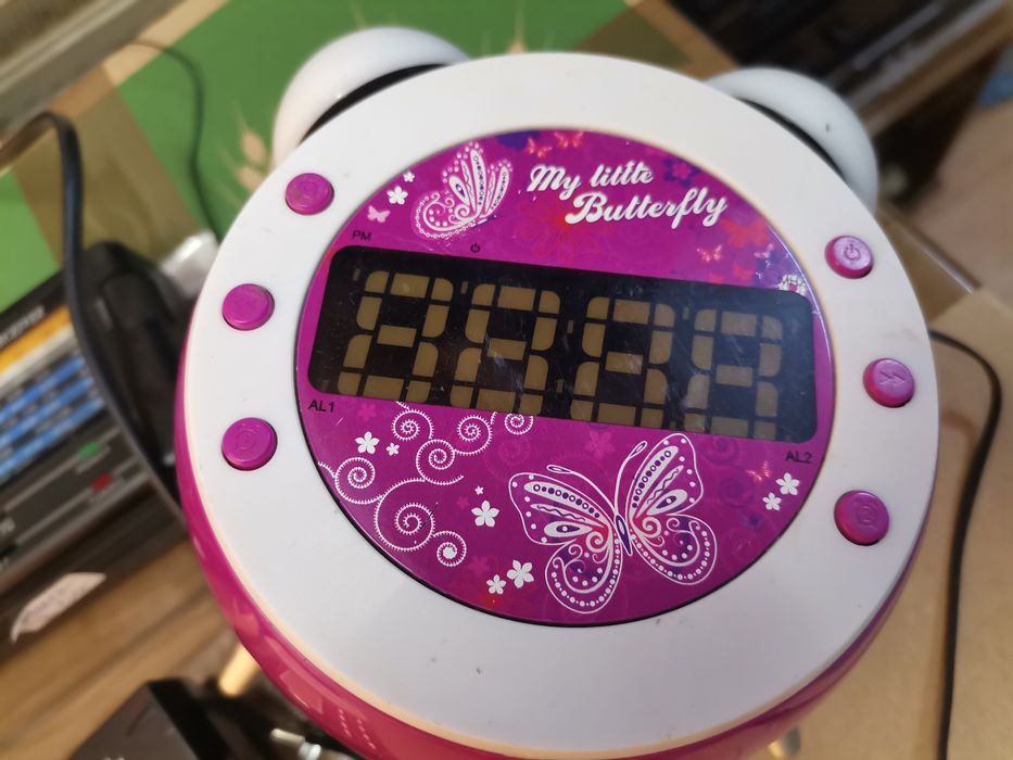 Radio  pt piese sau restaurare