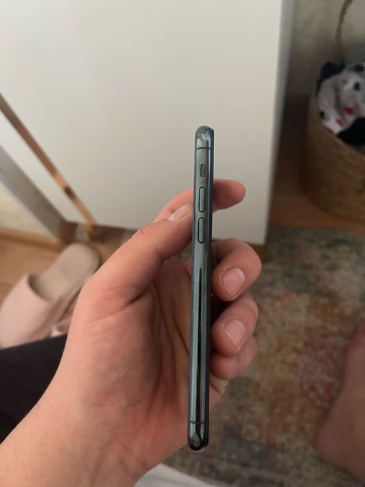 Айфон 11 про сатылады