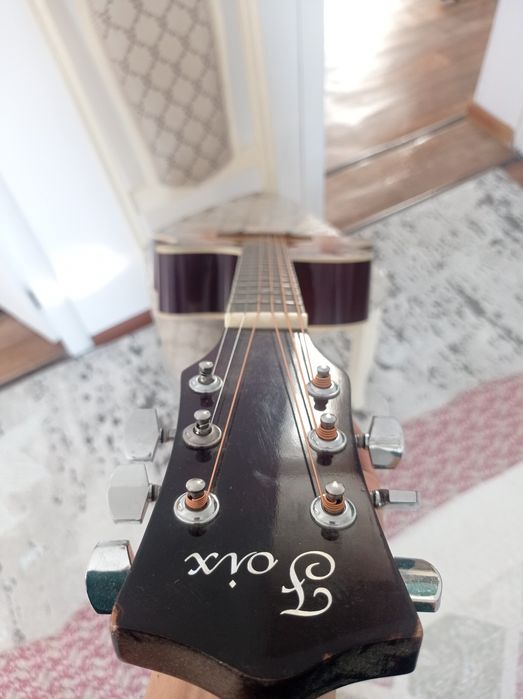 Продам Гитару Foix