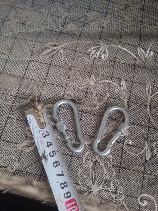 Продам новые два карабина