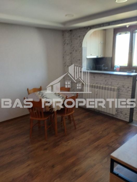 Дава се под наем Двустаен апартамент в София, Люлин 4 - 76 кв.м за 484.5 € - Снимка #4