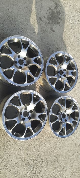 Продам диски R18