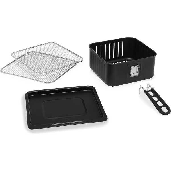 Фритюрник без мазнина Tristar FR-6964, 10L, 1800W