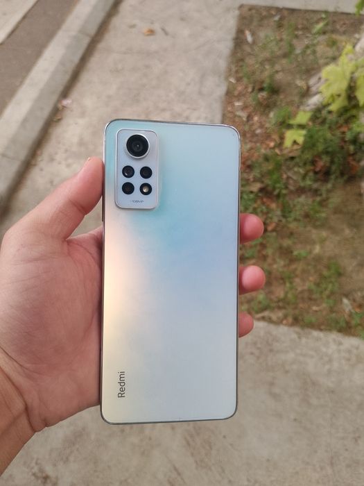Redmi note 12 pro