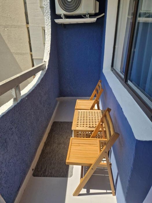 Дава се под наем Двустаен апартамент в София, Разсадника - 50 кв.м за 475 € - Снимка #6