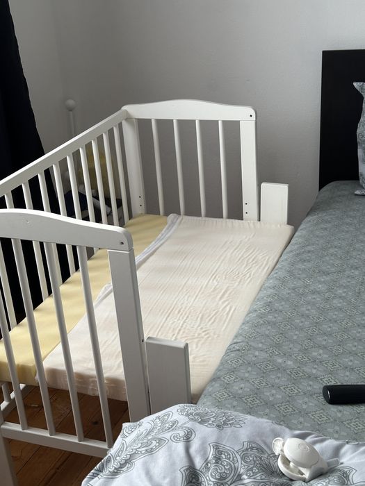 Patut bebelusi cooslepeer