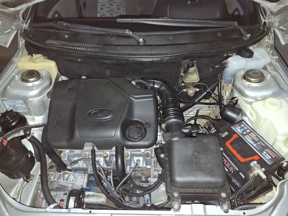 Продам универсал ваз 21111 в оригинальном состоянии  2006 года