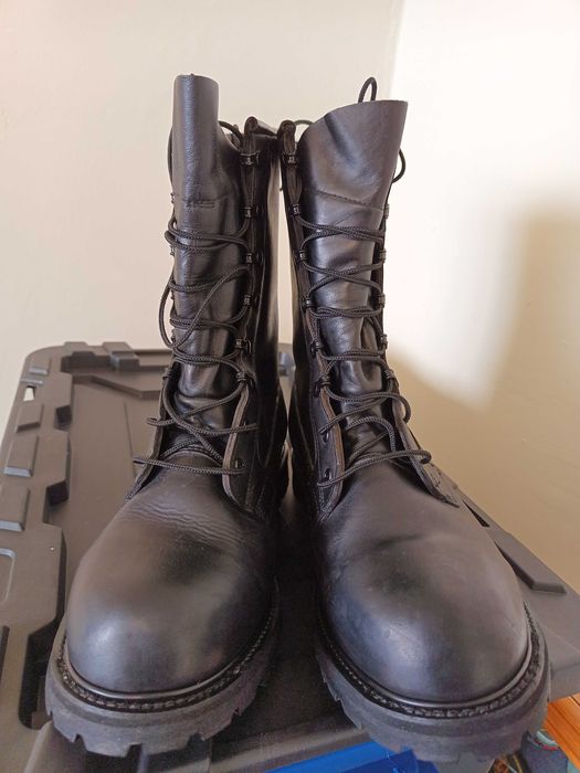 Кубинки зимни 45-46 номер