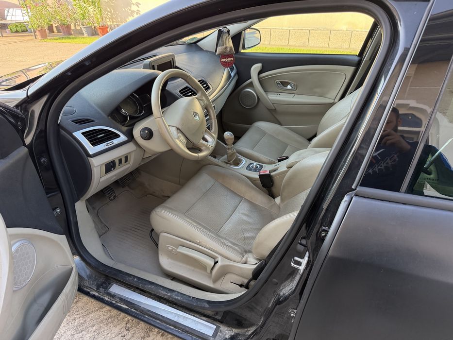 Dezmebrez Renault 1.4 Tce