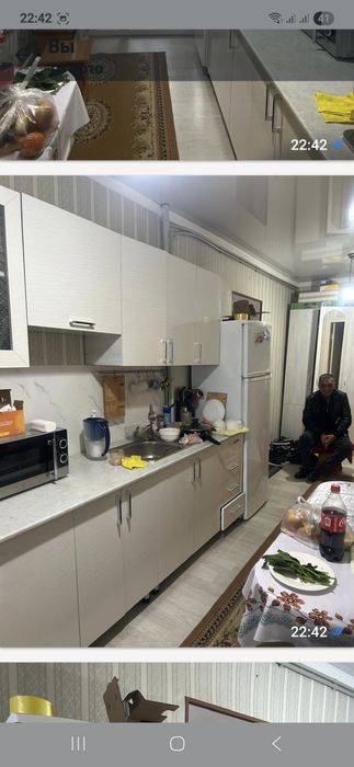 Уй сатылады 1 мкр дом 11 кв 24