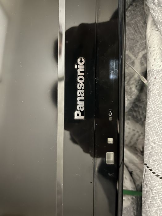 Телевизор Panasonic