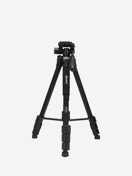 Штатив Jmary KP-2234

В подарок насадка для телефона