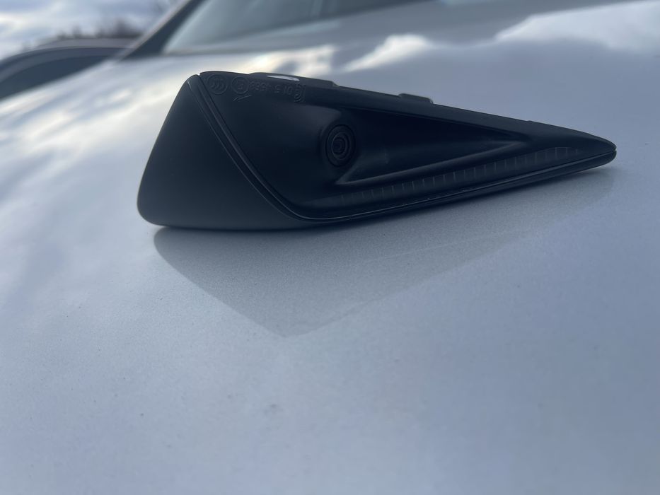 Оригинална дясна Камера Мигач Тесла