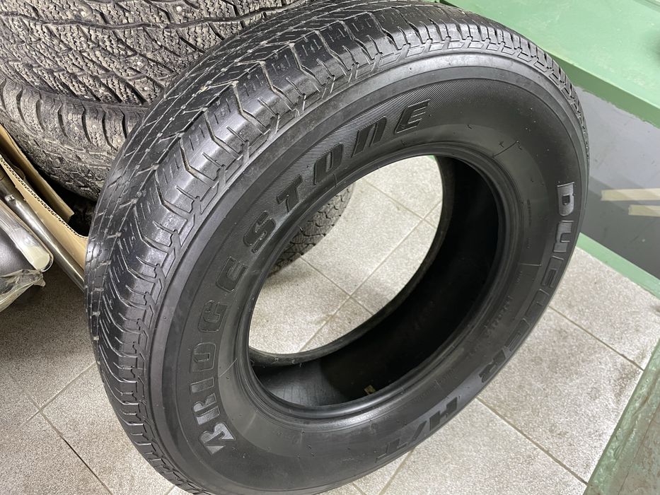Bridgestone Dueler H/T