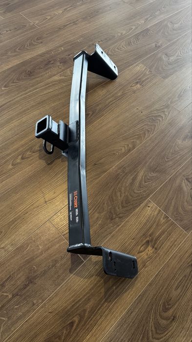 hyundai tucson фаркоп