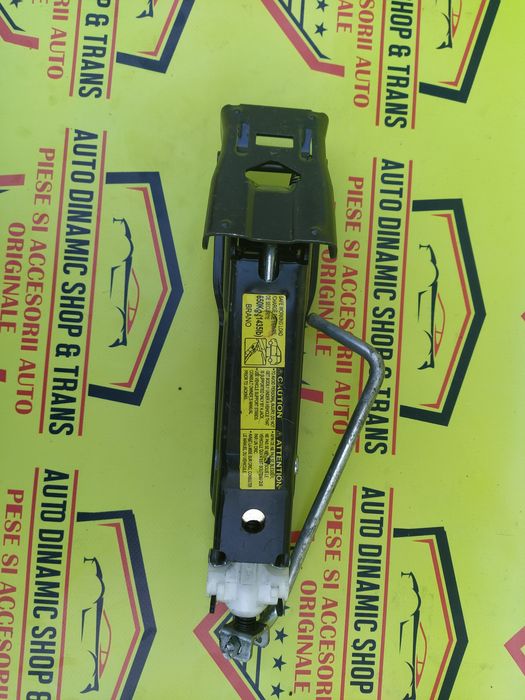 Cric auto punct sprijin original Toyota Aygo Brano