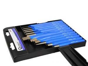 Пробои и секачи к-т 12бр