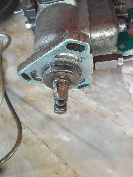 Pompa injectie in 4 in stare buna de functionare pe probe