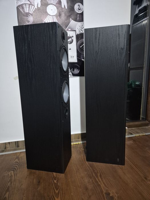 Monitor Audio Bronze MR4 Boxe de podea