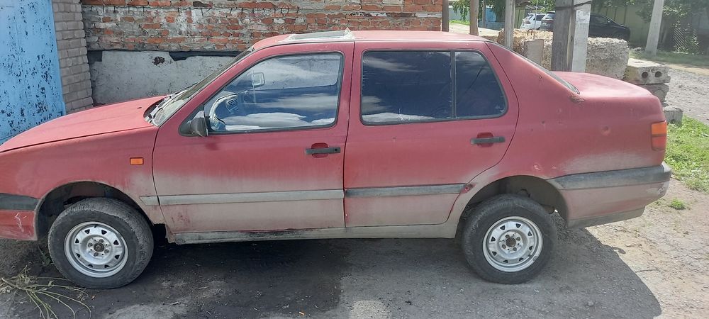 Продам фольцваген  венту