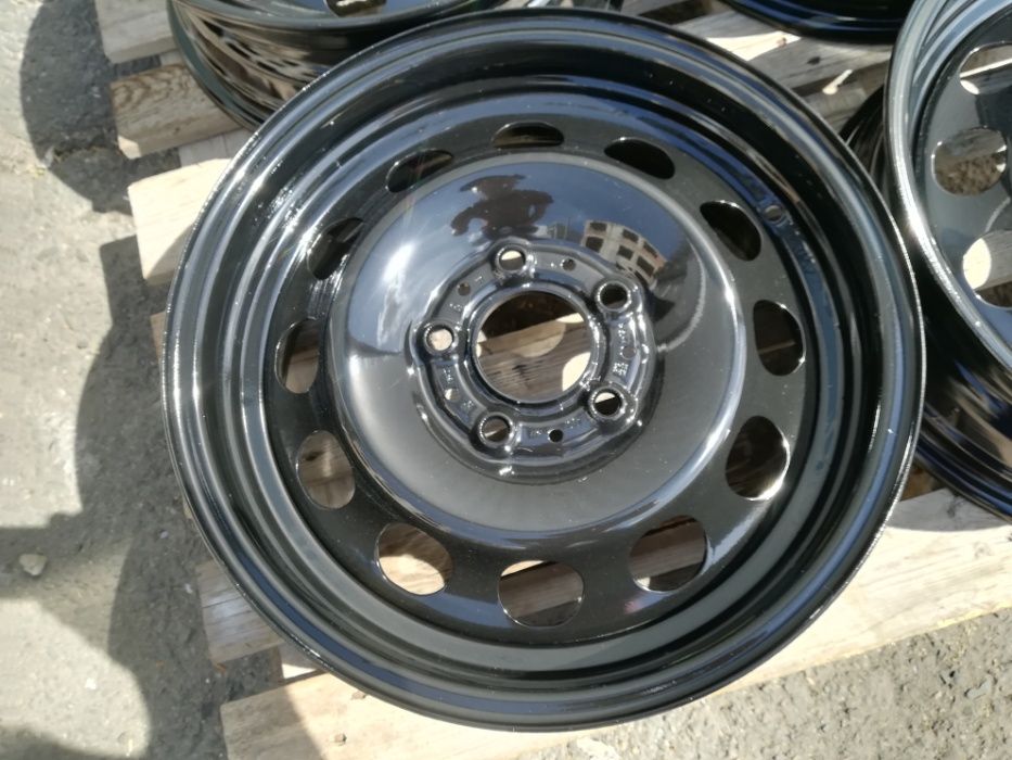 16 цола 5 х 120 мм БМВ Е87 - Оригинал /Е46 / Е36