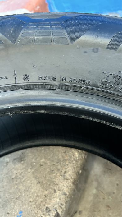 Шины Nexen 235/65/17