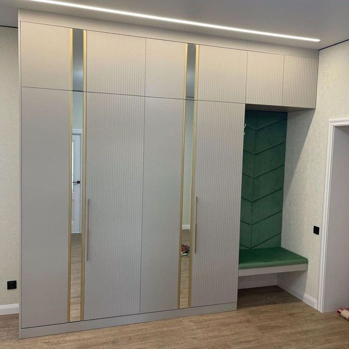 Мебель на заказ!!! Прихожая мебель.