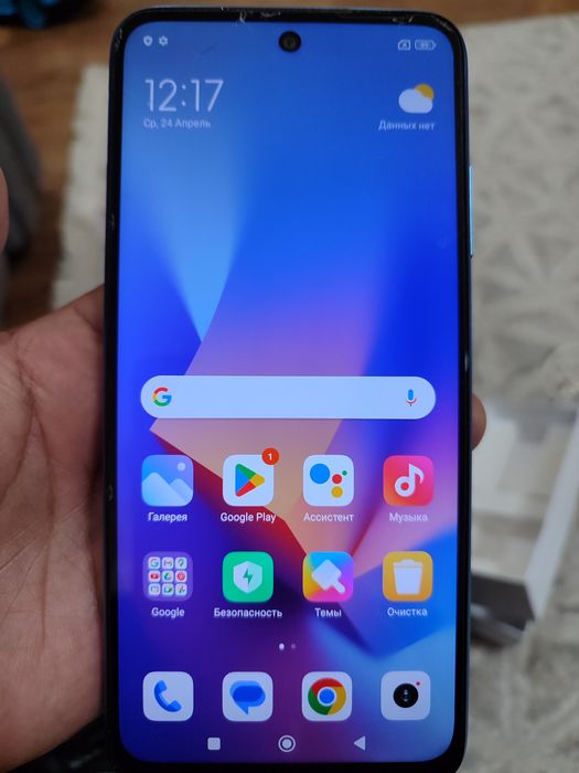 Продам Xiaomi Redmi 10