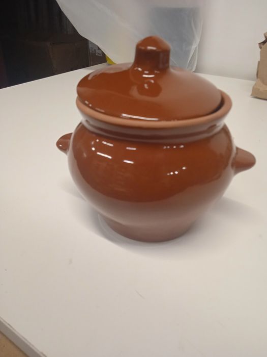 Продам горшочки для запекания.