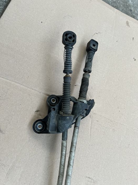 Timonerie sufe cutie manuala pt vw Passat b8 audi skoda seat