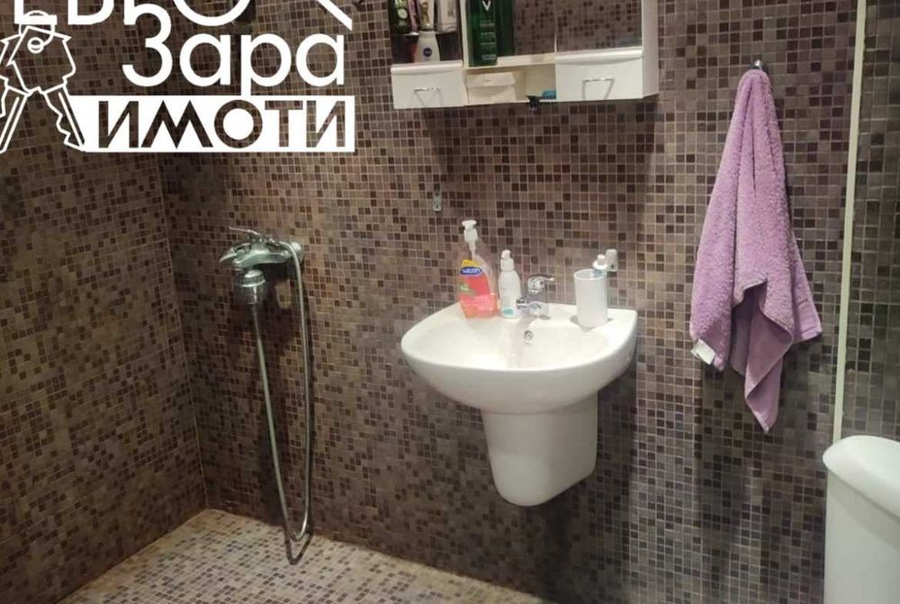 Продава се Тристаен апартамент в Стара Загора, Аязмото - 100 кв.м за 1399 €/кв.м - Снимка #8