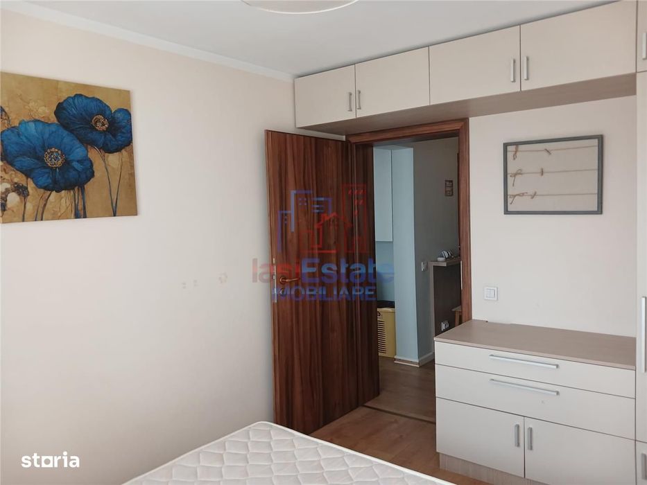 Apartament 3 Camere Palas - Sfantul Lazar