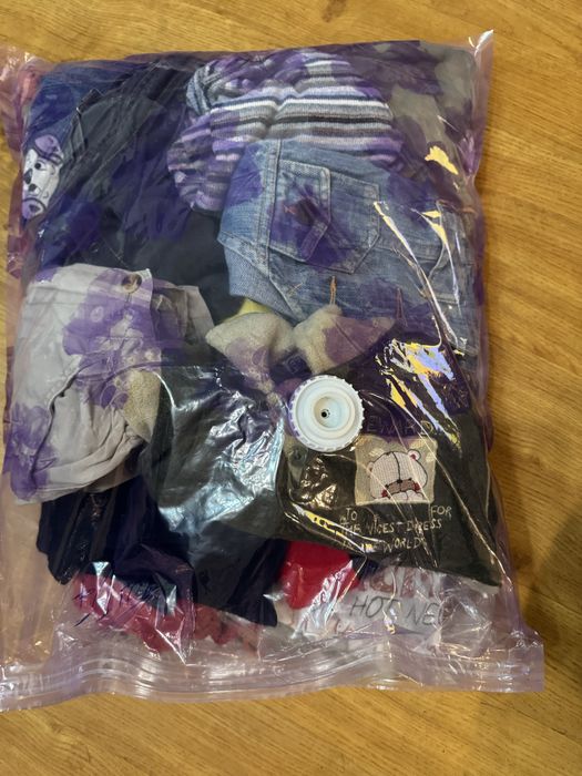 Детски  дрехи микс