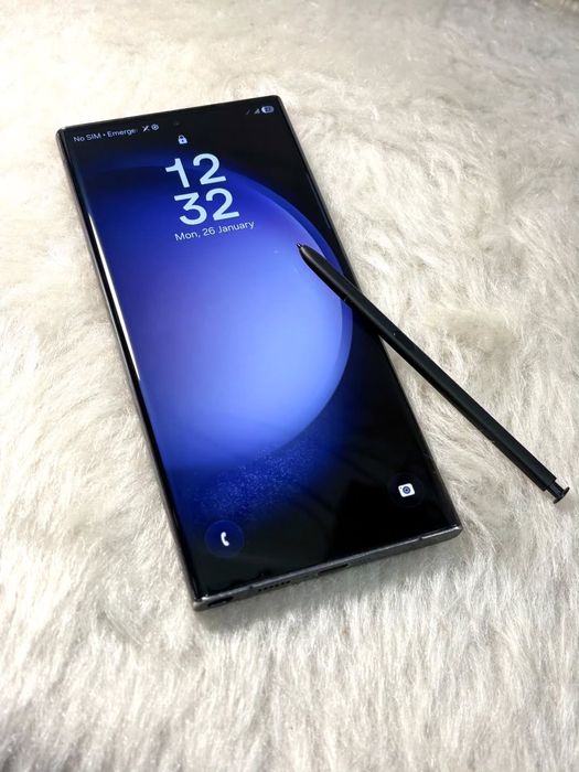 Samsung s23 ultra 12/256 gb