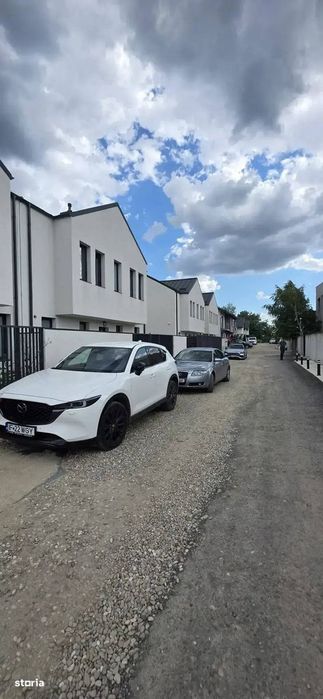 Casă 4 Camere Otopeni | Duplex | Moderna | Versatila